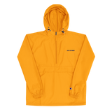 ALL WEATHER PULLOVER ~ CUSTOM