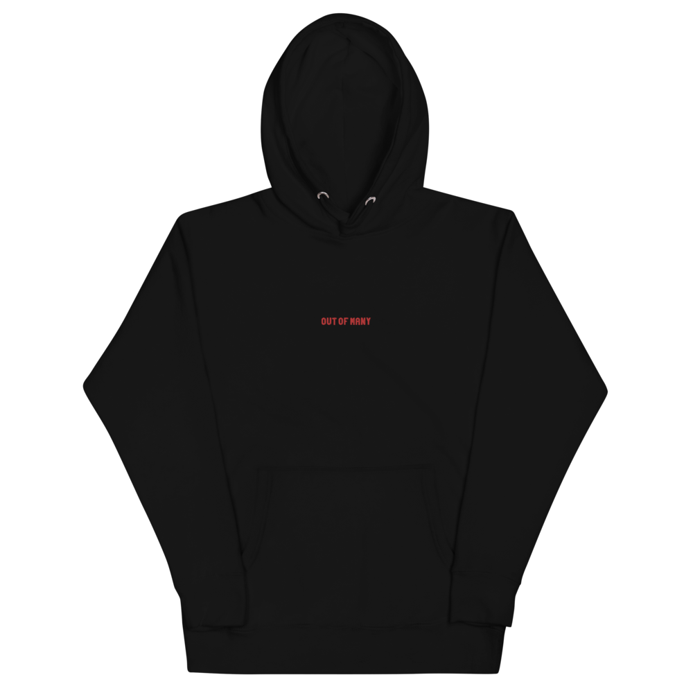 Hm hotsell thugger hoodie