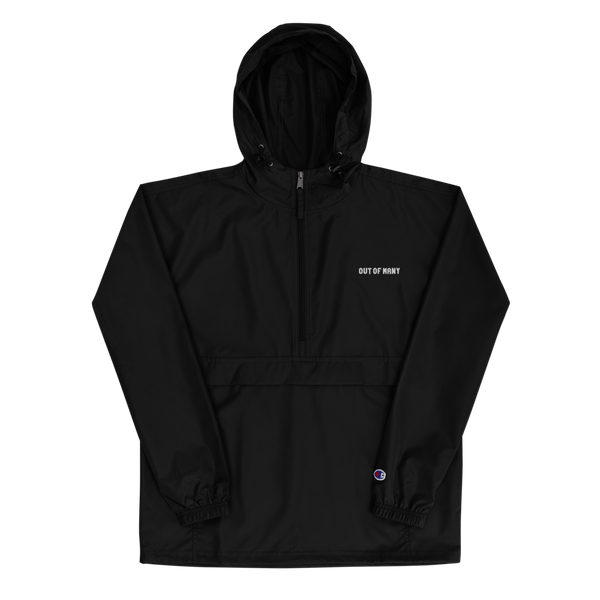 ALL WEATHER PULLOVER ~ CUSTOM