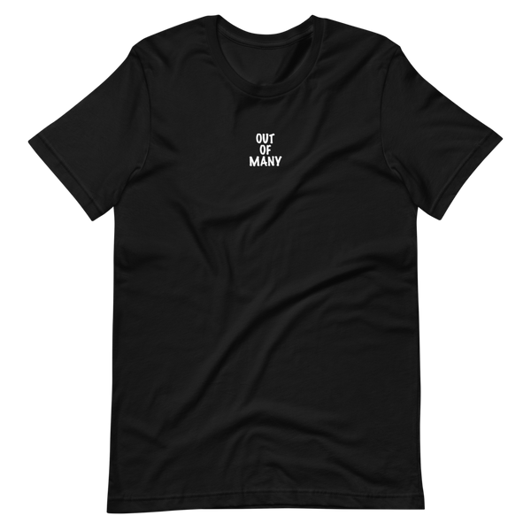 T SHIRT ~ MARKER